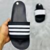adidas 3 stripes premium slides master copy slipper chappal in pakistan