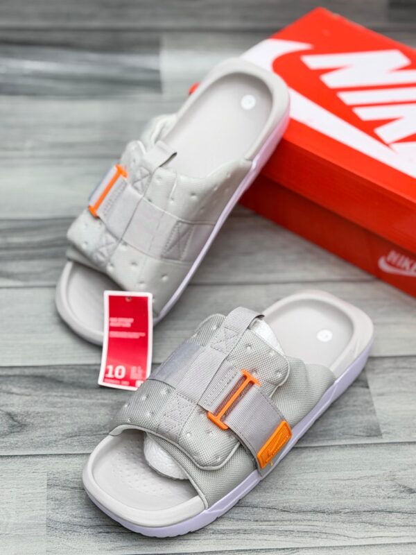 nike asuna 3 slides – original in pakistan | premium comfort & style