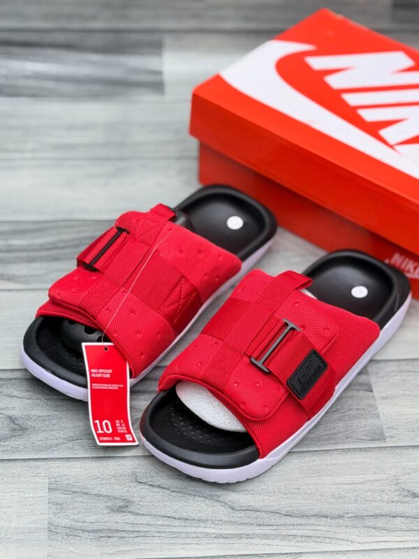 nike asuna 3 slides – original in pakistan | premium comfort & style