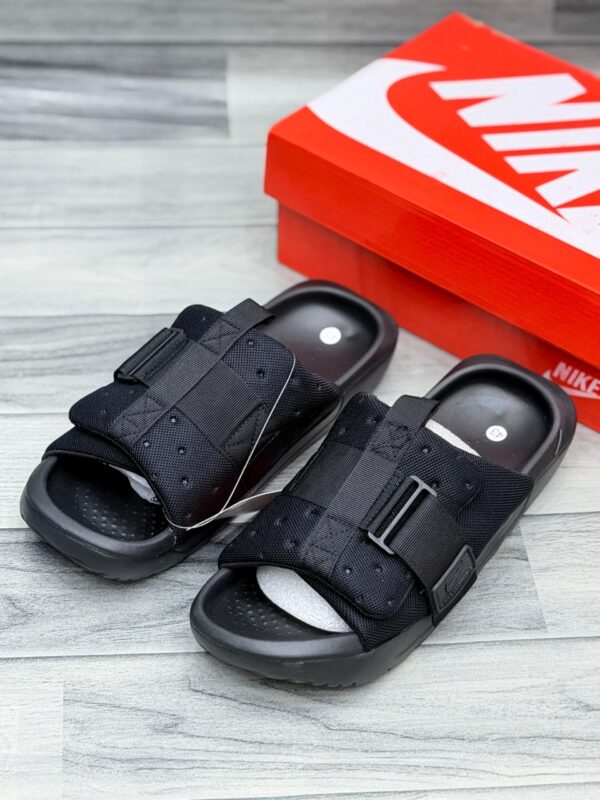 nike asuna 3 slides – original in pakistan | premium comfort & style