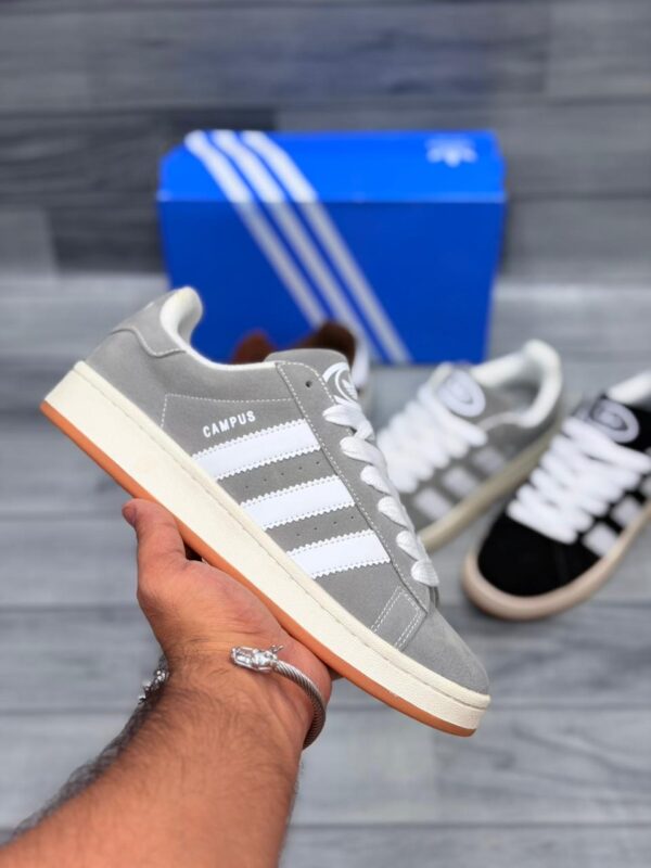 adidas campus 00s top premium aaa+ sneakers for men in pakistan – vietnam made | Karachi Shoes Shop