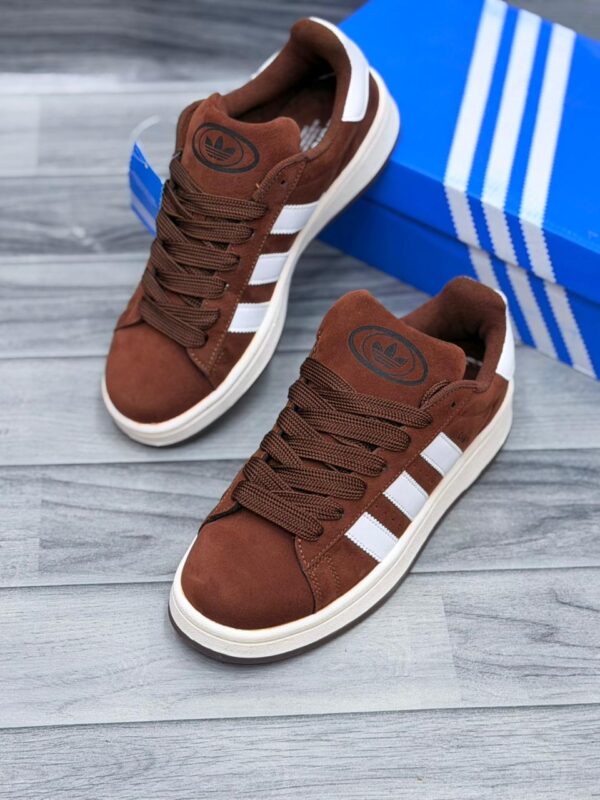 adidas campus 00s top premium aaa+ sneakers for men in pakistan – vietnam made | Karachi Shoes Shop