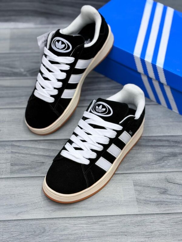 adidas campus 00s top premium aaa+ sneakers for men in pakistan – vietnam made | Karachi Shoes Shop