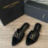 ysl flats slipper | ysl replica flats for women in pakistan