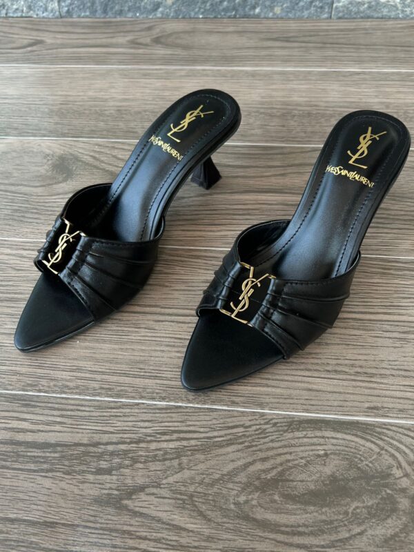 YSL Heels in Pakistan