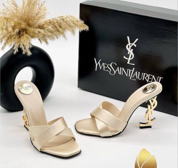 ysl leopard print heels – tiger style stiletto | premium master copy