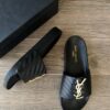ysl model slide for women – premium quality slipper for girls in pakistan