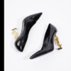 ysl pump heel master copy – luxury heels in pakistan