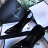ysl pump heel master copy – luxury heels in pakistan