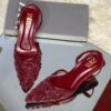zara embroidery heel replica in pakistan | shop zara heels online