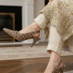 Gucci Premium Heels for Women - Best Quality Pakistan