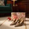 Gucci Premium Heels for Women - Best Quality Pakistan
